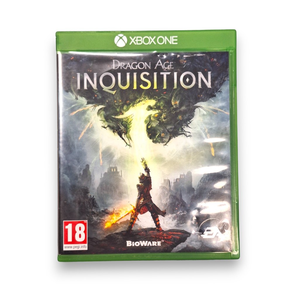 Xbox One Dragon Age Inquisition – Banknote